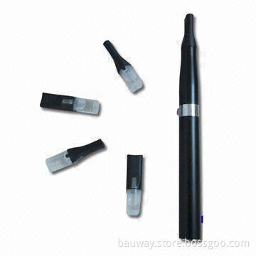 E-smoking Pipes, Comes in Fashionable Design, with Good Quality and 6 Months Warranty